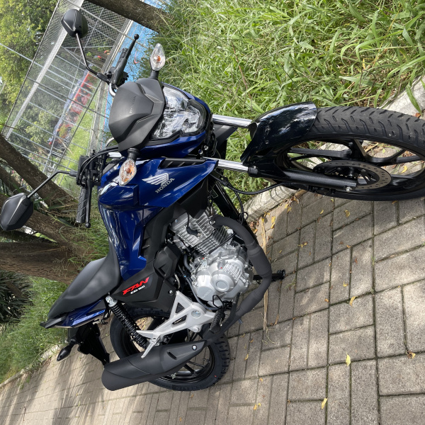 Ação FAN 160 2025